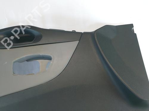 Forreste venstre beklædning RENAULT TRAFIC III Van (FG_) 1.6 dCi 115 (FGMD) | BP37661476C58 - Image 2