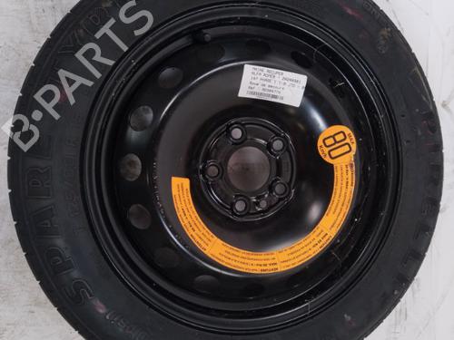 Used Jack Kit ALFA ROMEO 147 (937_) 1.9 JTD (937.AXD1A, 937.BXD1A, 937.AXV1A, 937.BXB1A,... (115 hp) 25360169