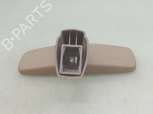 Rear mirror RENAULT MODUS / GRAND MODUS (F/JP0_) 1.5 dCi (FP0E, JP0E) | BP37865667I6 - Image 4