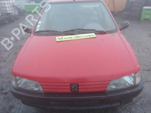 Højre forlygte PEUGEOT 106 II (1A_, 1C_) 1.0 i | BP25365137C29 
