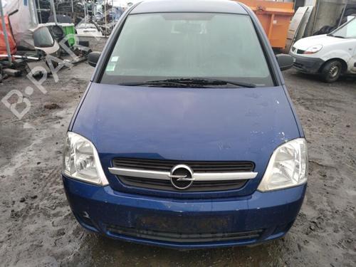 Switch OPEL MERIVA A MPV (X03) 1.7 DTI (E75) | BP25351661I30  - Image 5