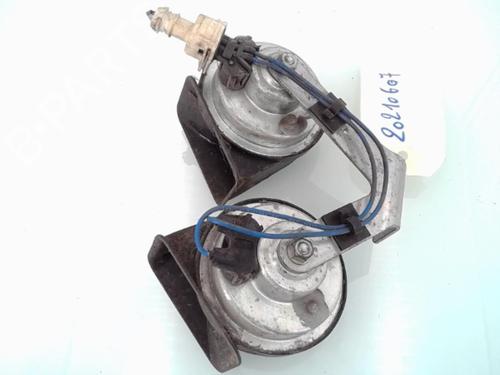 Horn ALFA ROMEO 159 (939_) 1.9 JTDM 16V (939AXC1B, 939AXC12) | BP25355660E13 