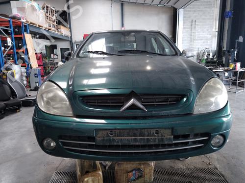 Used Parts CITROËN XSARA (N1) 2.0 HDi 90 (90 hp) 4248953