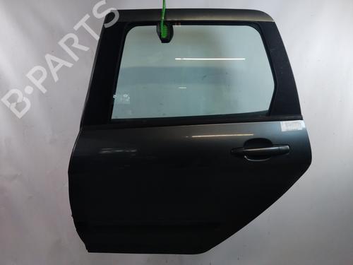 Used Left rear door PEUGEOT 308 SW I (4E_, 4H_) 1.6 HDi (109 hp) 25362736