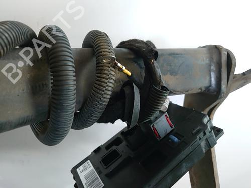 Hak holowniczy / Mechanizm CITROËN C4 Picasso I MPV (UD_) 1.6 HDi | BP30851725C141