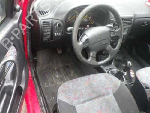 Left front indicator SEAT IBIZA II (6K1) 1.9 SDI | BP25363433C32 