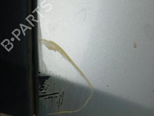 Rear bumper VW GOLF V (1K1) 1.9 TDI | BP27900267C8 