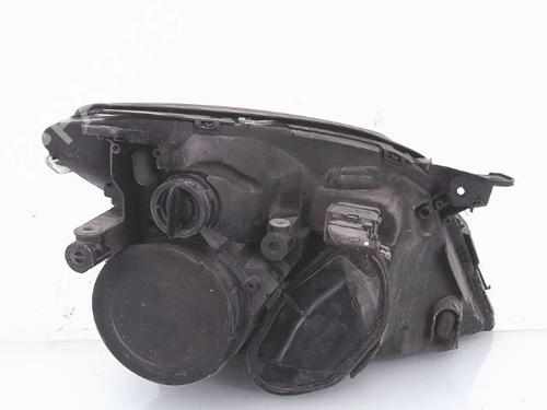 Used Left headlight Left headlight OPEL VECTRA C Estate (Z02) 1.9 CDTI (F35) (120 hp) 25354187 25354187