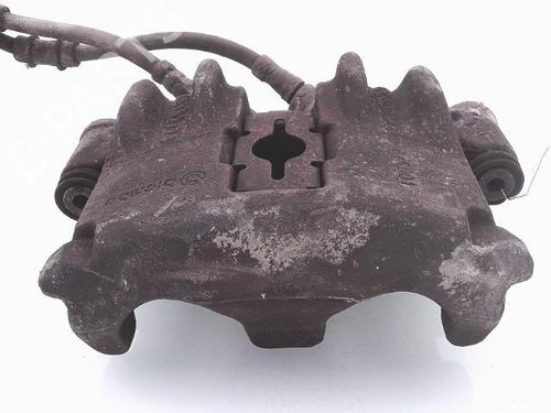 Used Right front brake caliper CITROËN JUMPER I Van (244) 2.2 HDi (101 hp) 25366389