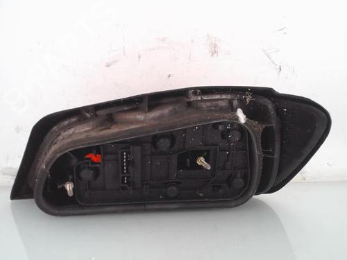 Left taillight PEUGEOT 306 Hatchback (7A, 7C, N3, N5) 1.9 D | BP25354065C34