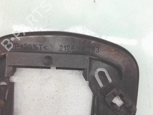 Szkło lusterka lewego FORD FIESTA V (JH_, JD_) 1.4 TDCi | BP30923586C148