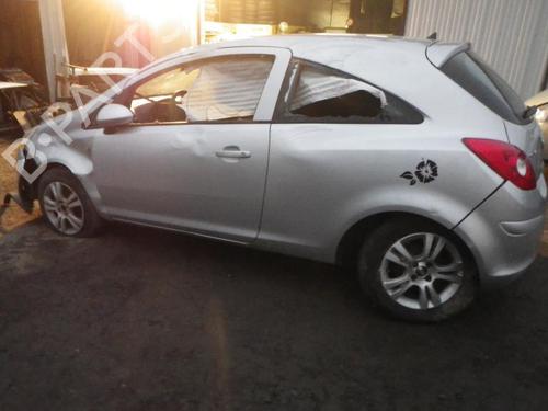 Front wiper motor OPEL CORSA D (S07) 1.4 (L08, L68) | BP25359645M29 - Image 5