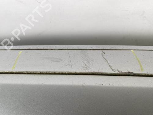 Rear bumper AUDI A2 (8Z0) 1.4 | BP25363741C8 
