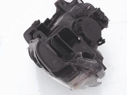 Højre forlygte RENAULT MEGANE II (BM0/1_, CM0/1_) 1.6 16V (BM0C, CM0C) (113 hp) 25363252