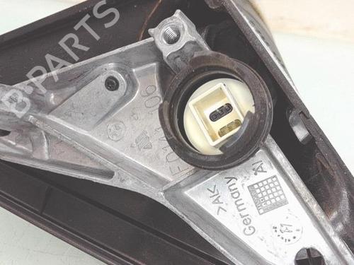 Used Right mirror Right mirror BMW 1 (E87) 116 i (122 hp) 36522498 36522498