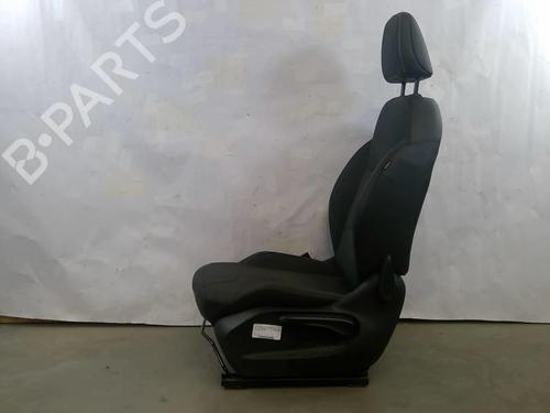 Left front seat CITROËN C3 II (SC_) 1.2 VTi 82 | BP39583302C15 - Image 4