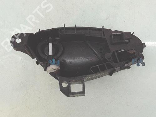 Used Front left interior door handle Front left interior door handle CITROËN XSARA (N1) [1997-2005] 35916709 35916709