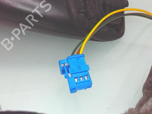 Ryggespeil høyre CITROËN C4 Picasso I MPV (UD_) 1.6 HDi | BP30923563C27