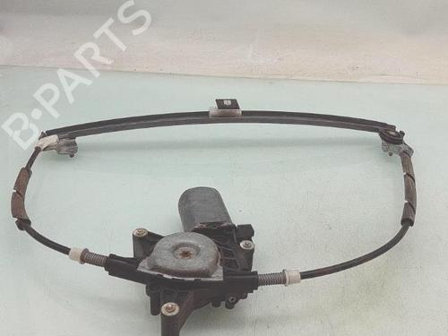 Used Front right window mechanism Front right window mechanism CITROËN ZX (N2) 1.9 D (68 hp) 35940422 35940422