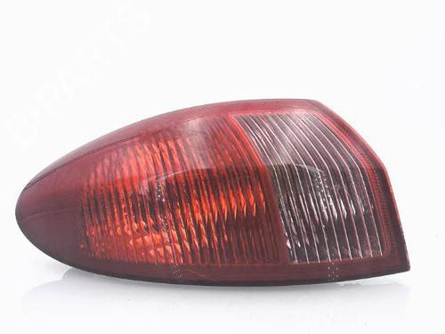 Used Left taillight ALFA ROMEO 147 (937_) 1.6 16V T.SPARK (937.AXA1A, 937.AXB1A, 937.BXB1A) (120 hp) 25365783
