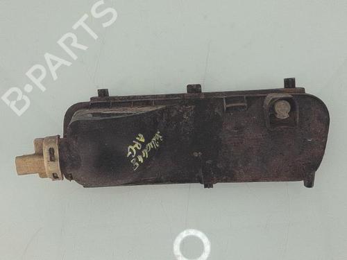 Rear fog light CITROËN C4 Picasso I MPV (UD_) 1.6 HDi | BP25362914C37 