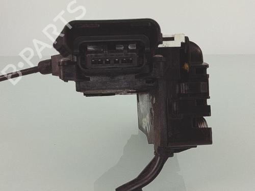 Front right lock CITROËN C4 Grand Picasso I (UA_) 2.0 HDi 150 | BP25349623C97 