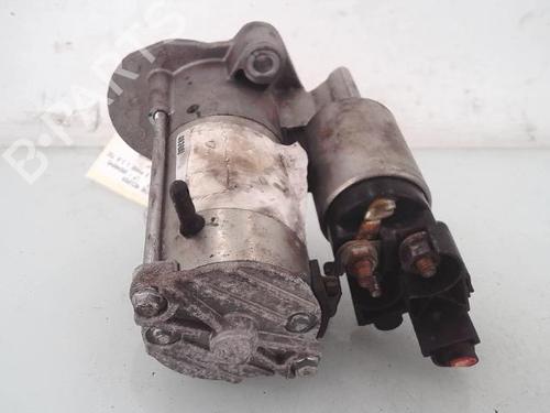 Startmotor FORD C-MAX II (DXA/CB7, DXA/CEU) 1.6 TDCi | BP25368491M8 