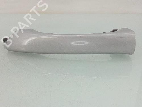 Rear left exterior door handle MERCEDES-BENZ C-CLASS T-Model (S203) C 200 CDI (203.207) | BP30183605C130