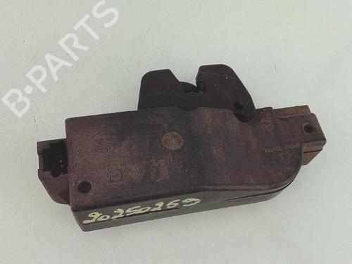 Tailgate lock PEUGEOT 307 Break (3E) 1.6 HDi 110 | BP27883997C101 