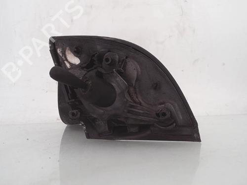 Left mirror CITROËN C3 I (FC_, FN_) 1.4 HDi | BP25360203C26