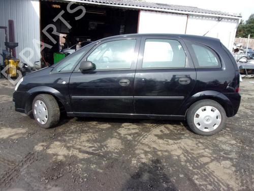 Left headlight OPEL MERIVA A MPV (X03) 1.4 16V Twinport LPG (E75) | BP25373598C28 - Image 8