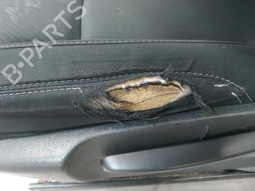 Left front seat RENAULT TRAFIC III Van (FG_) 1.6 dCi 115 (FGMD) | BP37661475C15 - Image 3