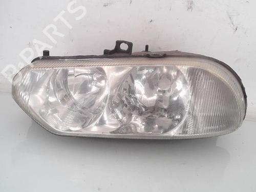 Used Left headlight Left headlight ALFA ROMEO 156 Sportwagon (932_) 2.4 JTD (932B1) (136 hp) 25353943 25353943