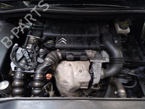 Left front window switch CITROËN C4 I (LC_) 1.6 HDi | BP30732861I27 - Image 10