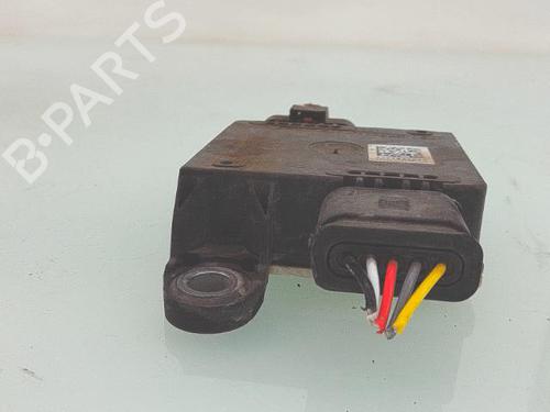 Electronic module OPEL ZAFIRA TOURER C (P12) 1.6 CDTI (75) | BP30517804M83