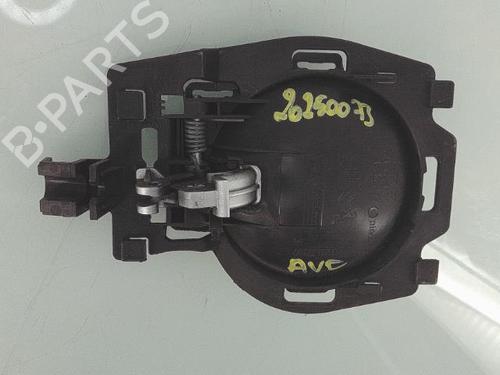 Front right interior door handle CITROËN C2 (JM_) 1.1 | BP25370920I14 - Image 3