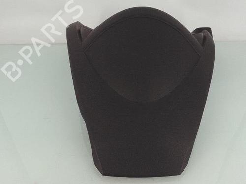 Used Air vent Air vent HONDA JAZZ III (GE_, GG_, GP_, ZA_) 1.3 i (GE6, GG3, GG6) (100 hp) 26617449 26617449