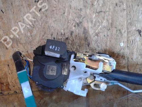 Front left lock ROVER 45 I Hatchback (RT) 2.0 iDT | BP25372879C98 