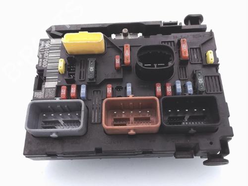 Fuse box PEUGEOT 307 (3A/C) 1.6 HDi | BP25354963E1 