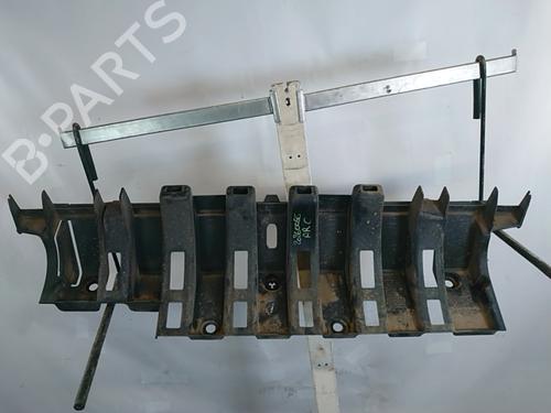 Used Rear bumper bracket Rear bumper bracket 33118907 33118907