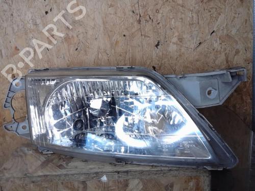 Faro derecho MAZDA PREMACY (CP) 2.0 TD (90 hp) 25367677