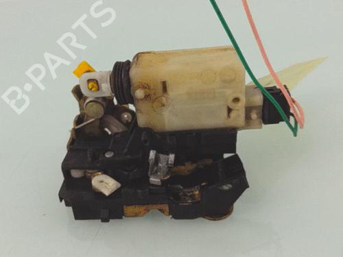 Used Front right lock RENAULT KANGOO (KC0/1_) D 65 1.9 (KC0E, KC02, KC0J, KC0N) (64 hp) 25349422