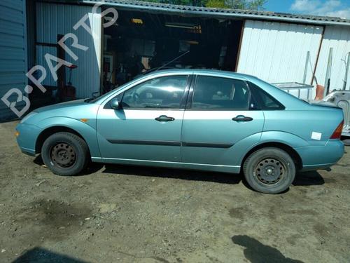 Left front indicator FORD FOCUS I (DAW, DBW) 1.8 Turbo DI / TDDi | BP25369748C32 