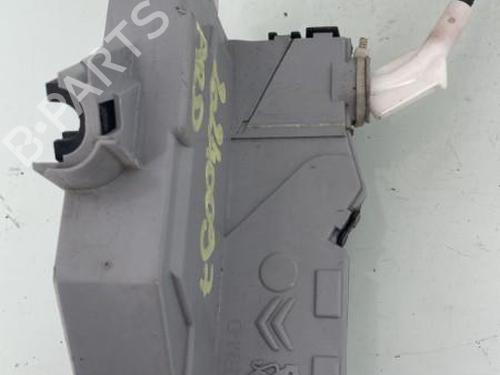 Used Rear right lock CITROËN C5 III Break (RW_) 2.7 HDi (204 hp) 25368886