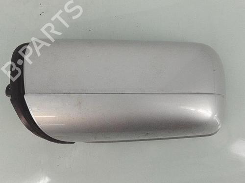 Used Left mirror MERCEDES-BENZ E-CLASS (W210) E 220 CDI (210.006) (125 hp) 27284544
