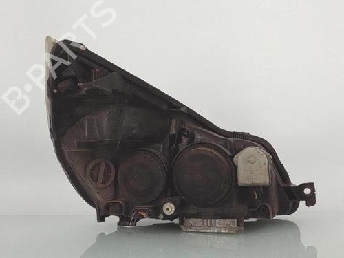 Left headlight RENAULT ESPACE IV (JK0/1_) 2.2 dCi (JK0H) | BP26319943C28 