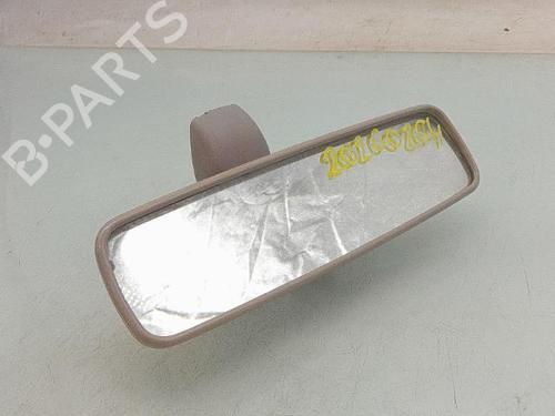 Rear mirror RENAULT MODUS / GRAND MODUS (F/JP0_) 1.5 dCi (FP0E, JP0E) | BP37865667I6 - Image 2