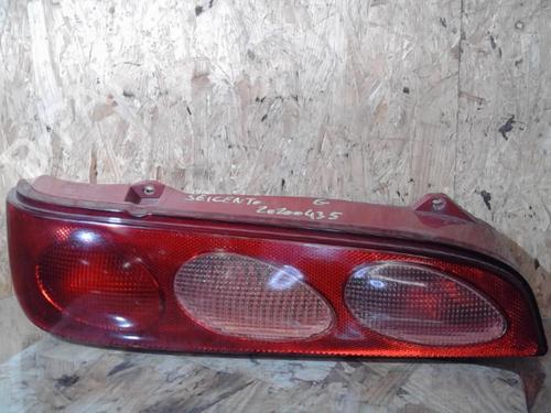 Left taillight FIAT SEICENTO / 600 (187_) 1.1 (187AXB, 187AXB1A, 187AXC1A02) | BP25367496C34 