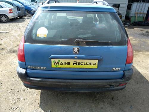 Right taillight PEUGEOT 306 Break (7E, N3, N5) 1.9 D | BP25364823C35 