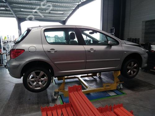 Switch PEUGEOT 307 (3A/C) 1.6 HDi | BP25363490I30 - Image 6
